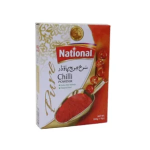 chilli 200
