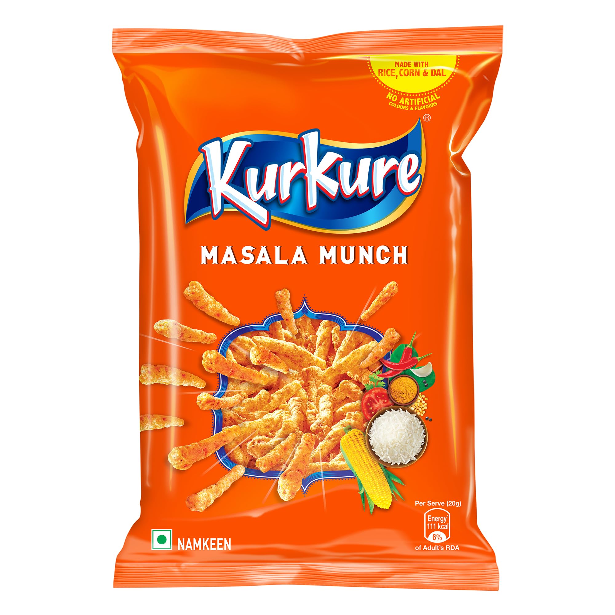 kurkury
