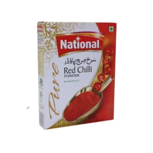 chilli 400