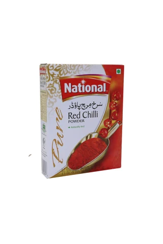 chilli 400
